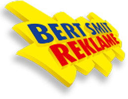 Bert Smit Reklame