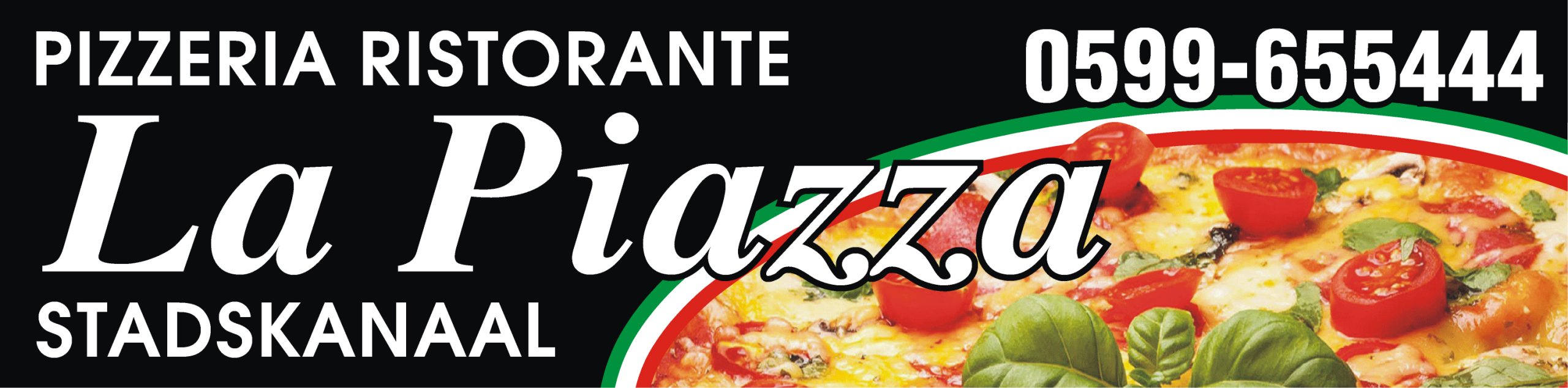 Pizzeria Ristorante La Piazza