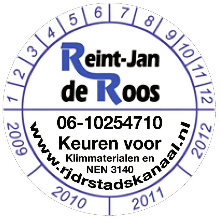 Reint-Jan de Roos