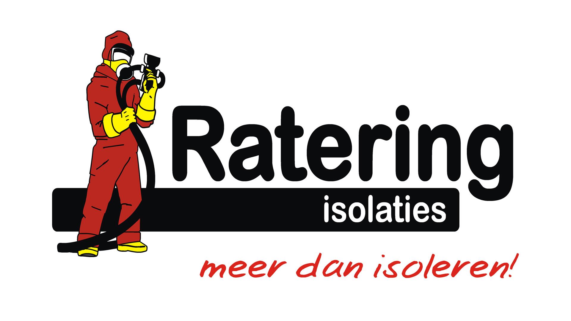 Ratering Isolaties